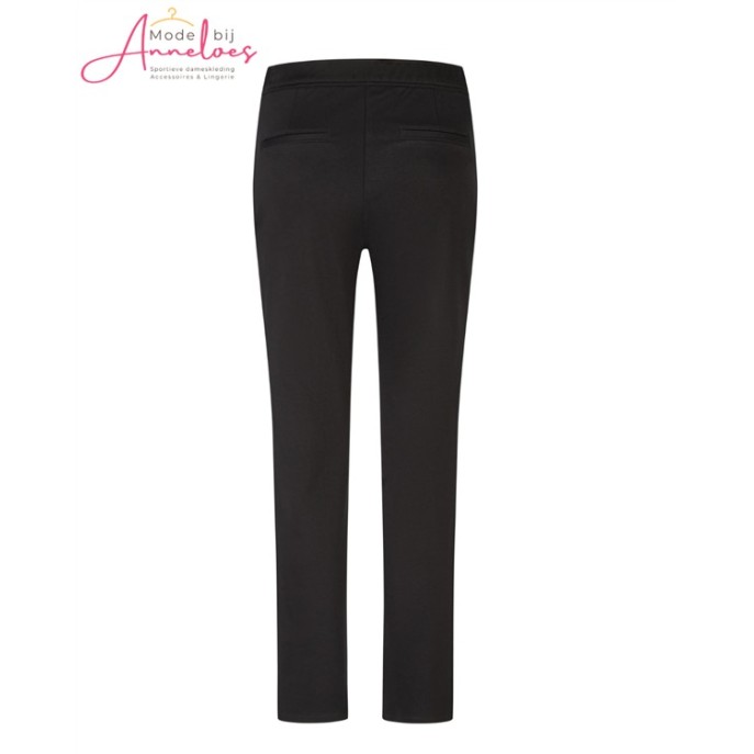 Barbara Lebek broek 15037062-999 zwart Barbara Lebek broek 15037062-999 zwart